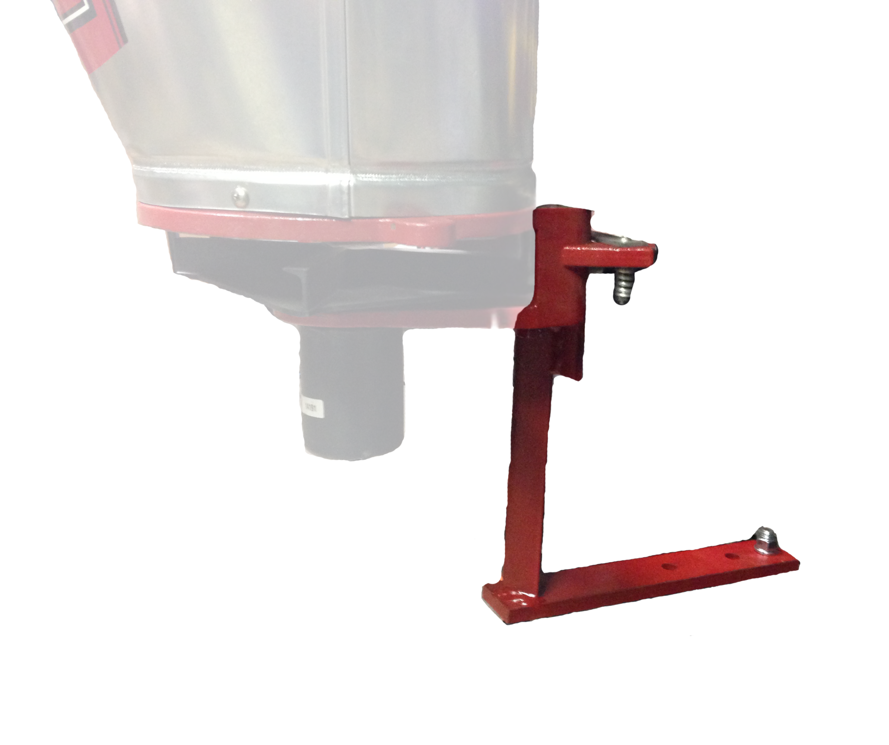  - Herd Spreader